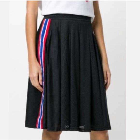 Nike Dresses & Skirts - Nike Black NikeLab X R.T. Riccardo Tisci Basketball Skirt